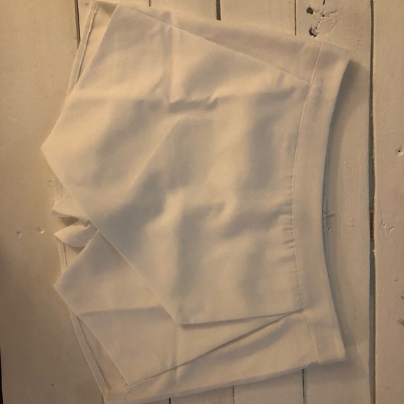 Wrap Skort - Picture 3 of 3